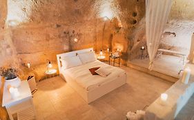 Sassi -Suite Inlapis - Casa Nella Pietra